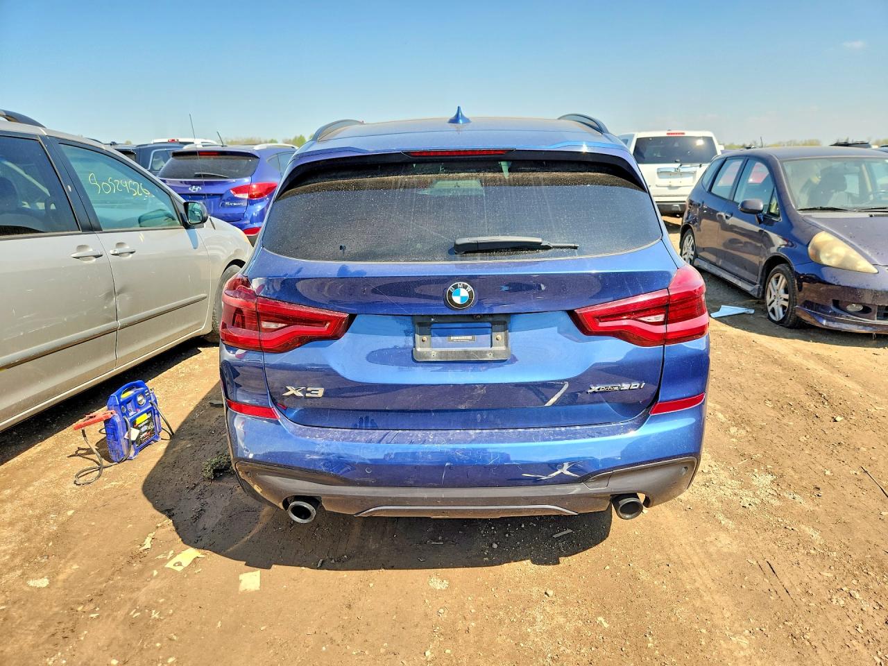 BMW X Series Xdrive30i