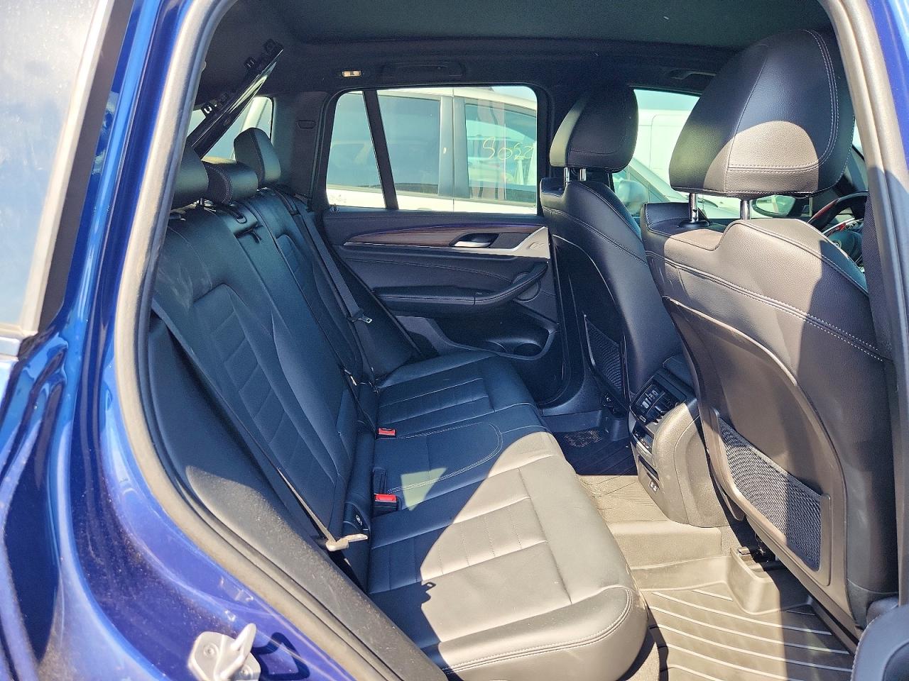 BMW X Series Xdrive30i