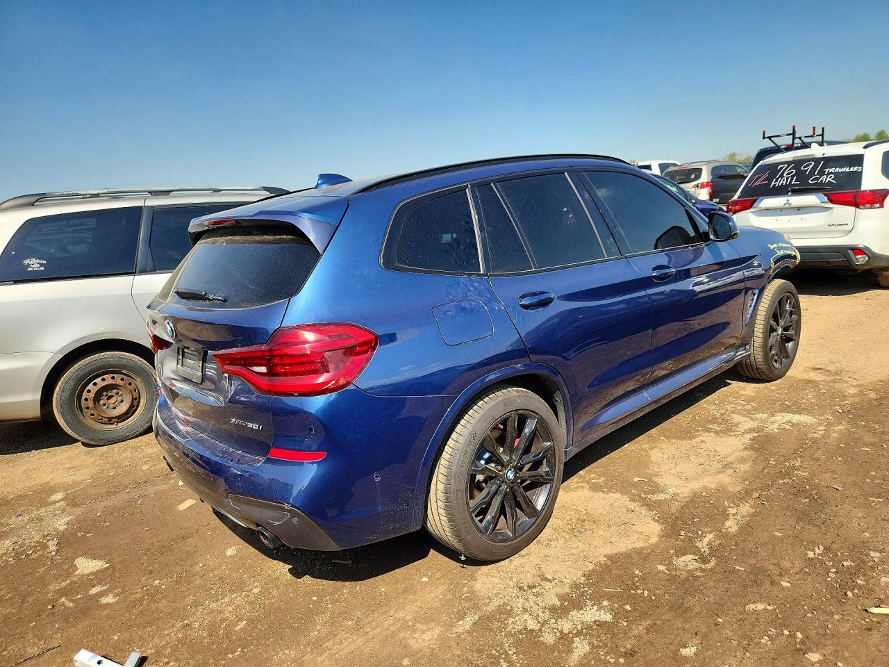 BMW X Series Xdrive30i