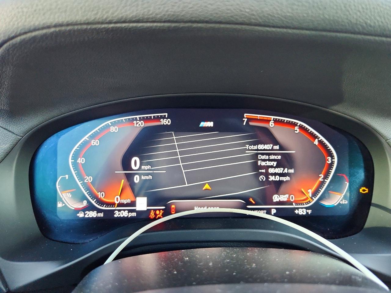 BMW X Series Xdrive30i