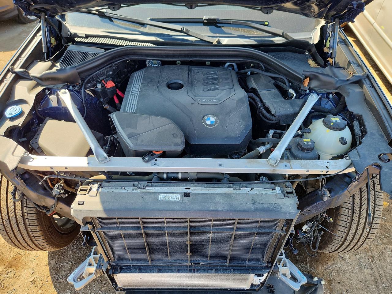 BMW X Series Xdrive30i
