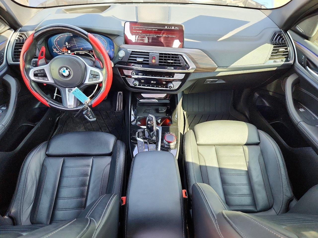 BMW X Series Xdrive30i