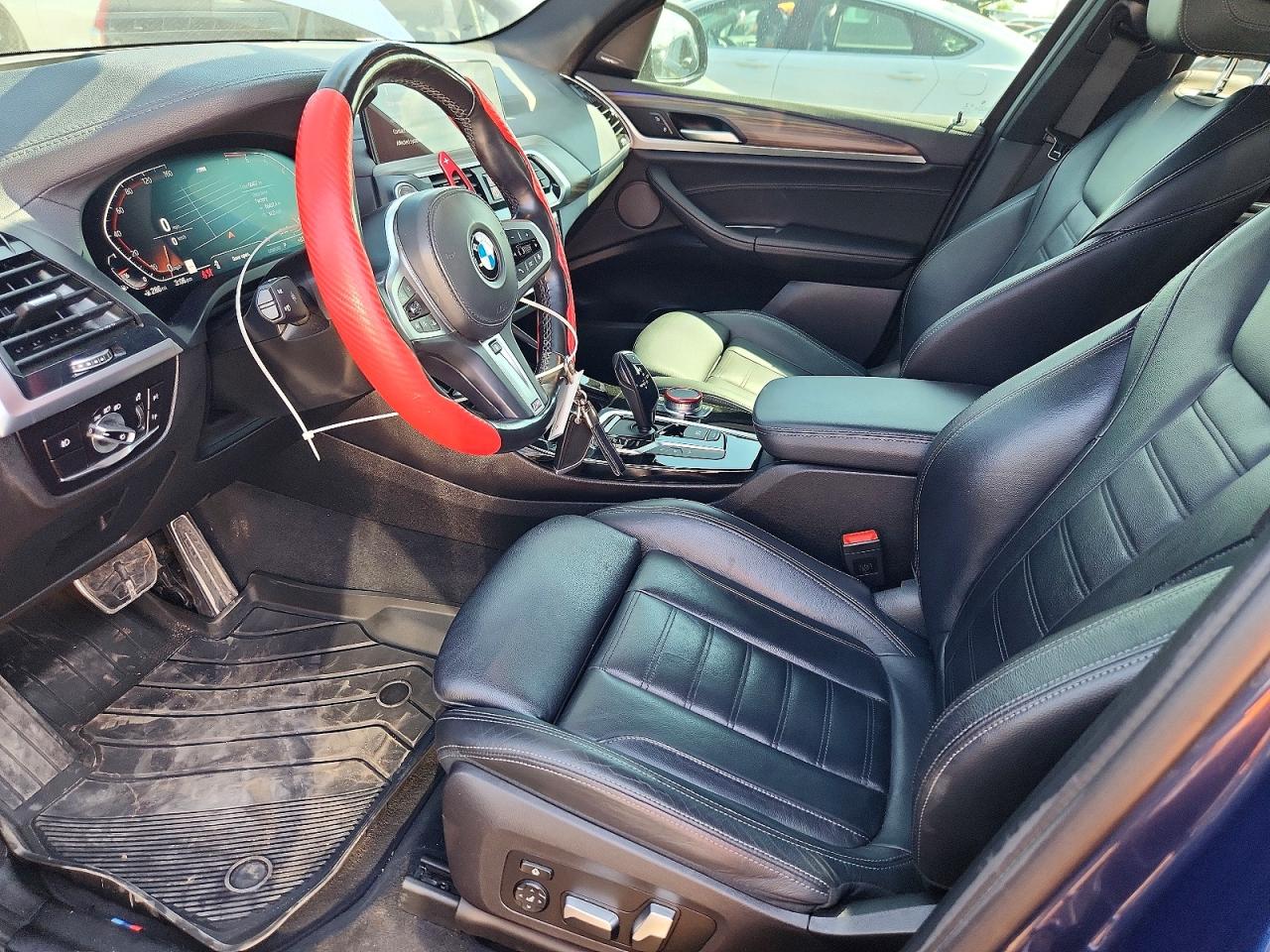 BMW X Series Xdrive30i