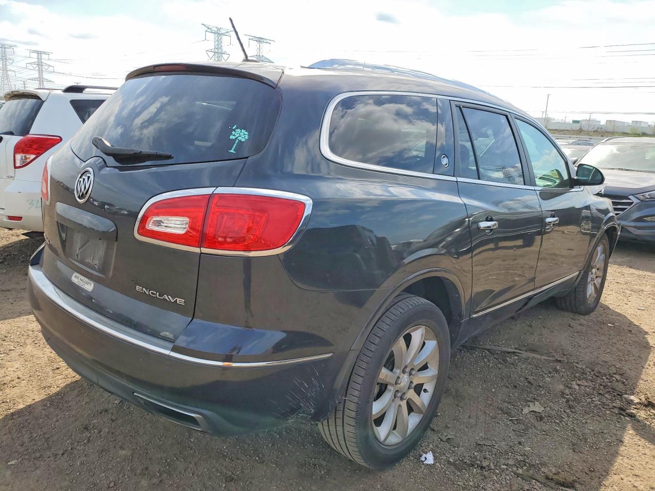 Buick Enclave