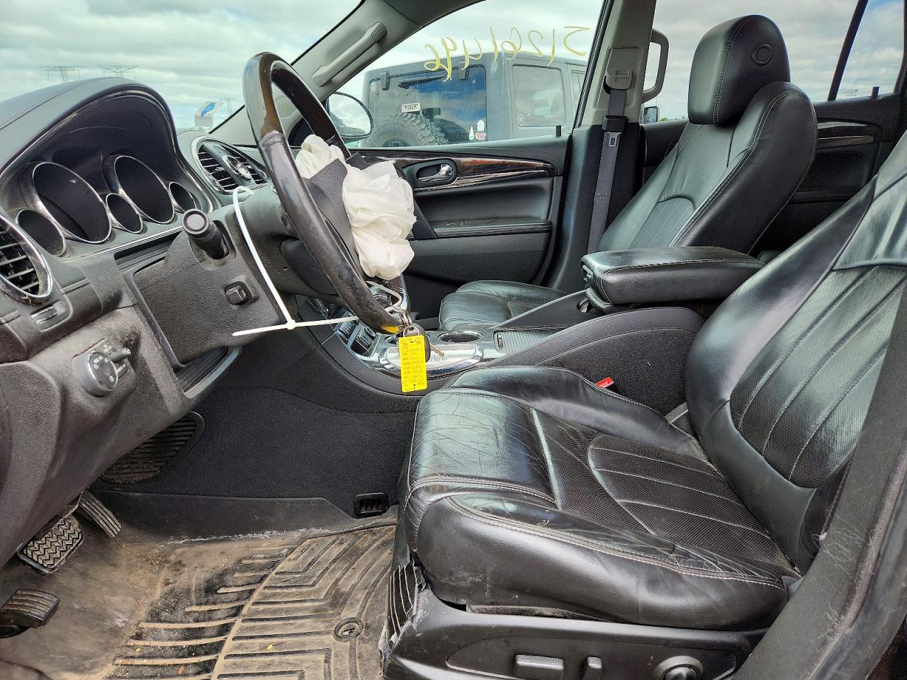 Buick Enclave