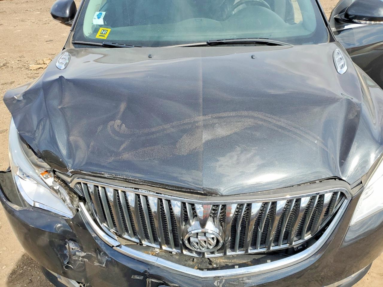 Buick Enclave