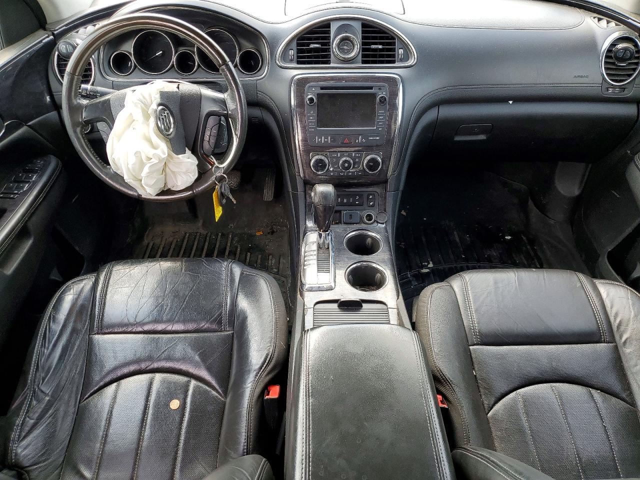Buick Enclave