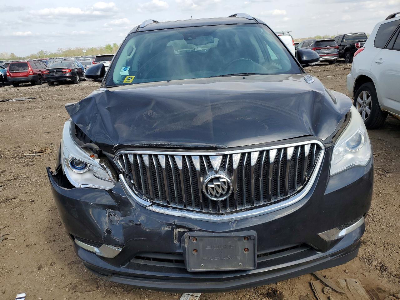 Buick Enclave