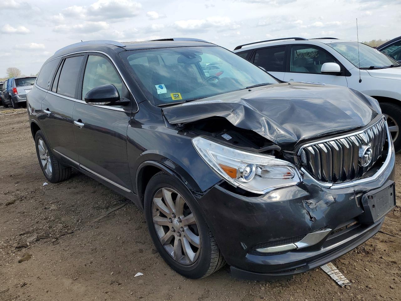Buick Enclave