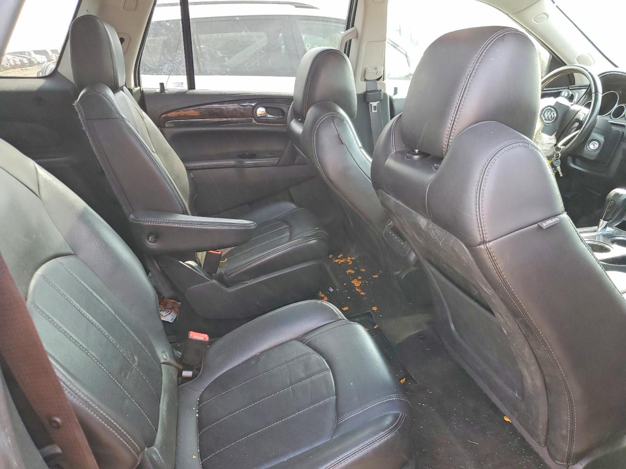 Buick Enclave