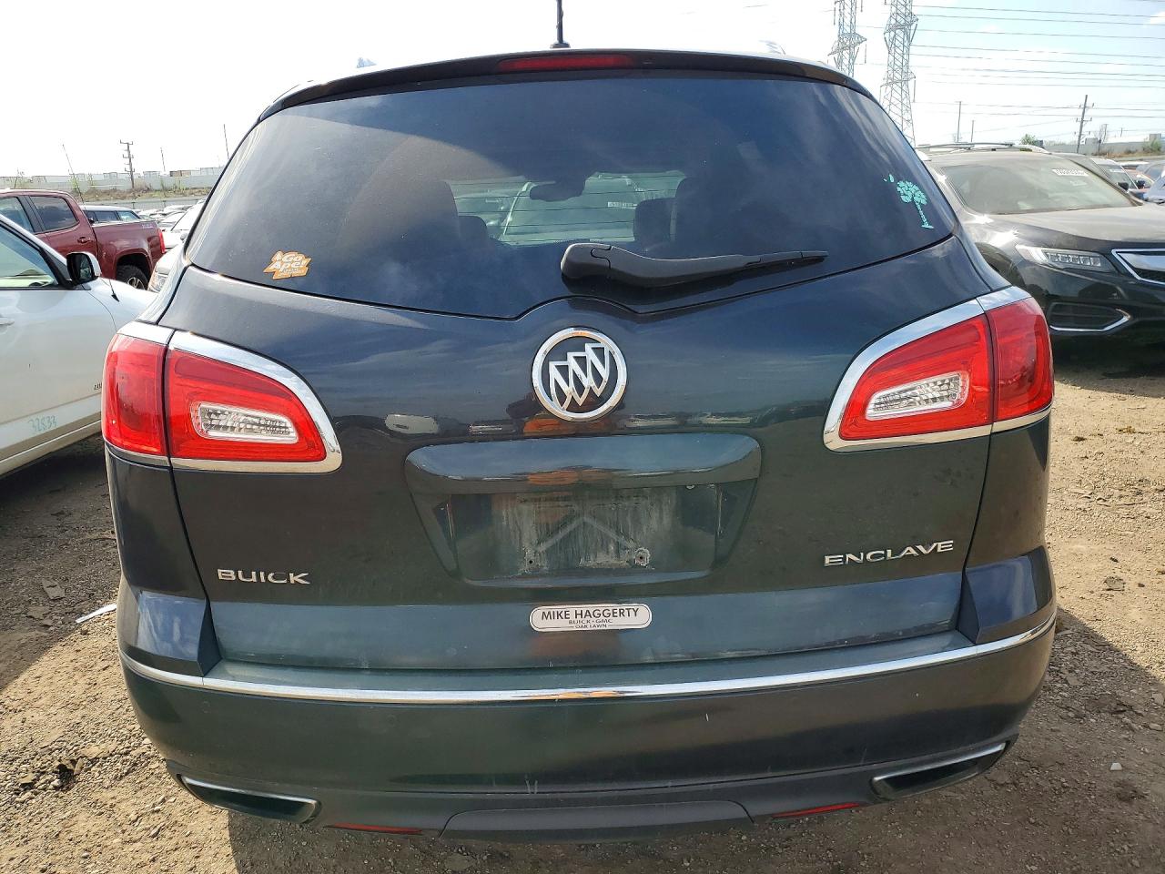 Buick Enclave