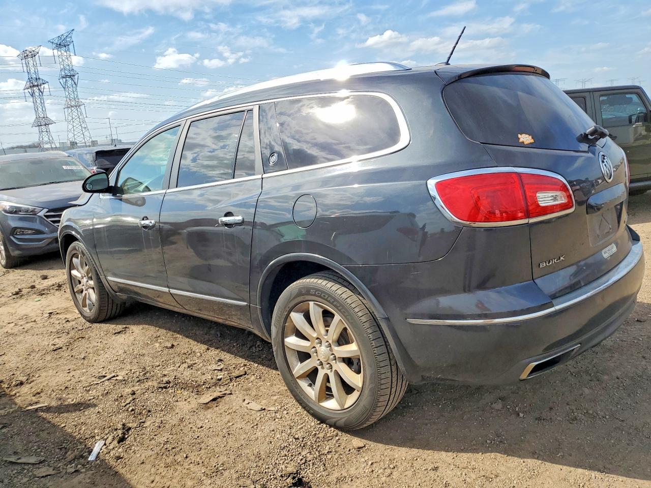 Buick Enclave