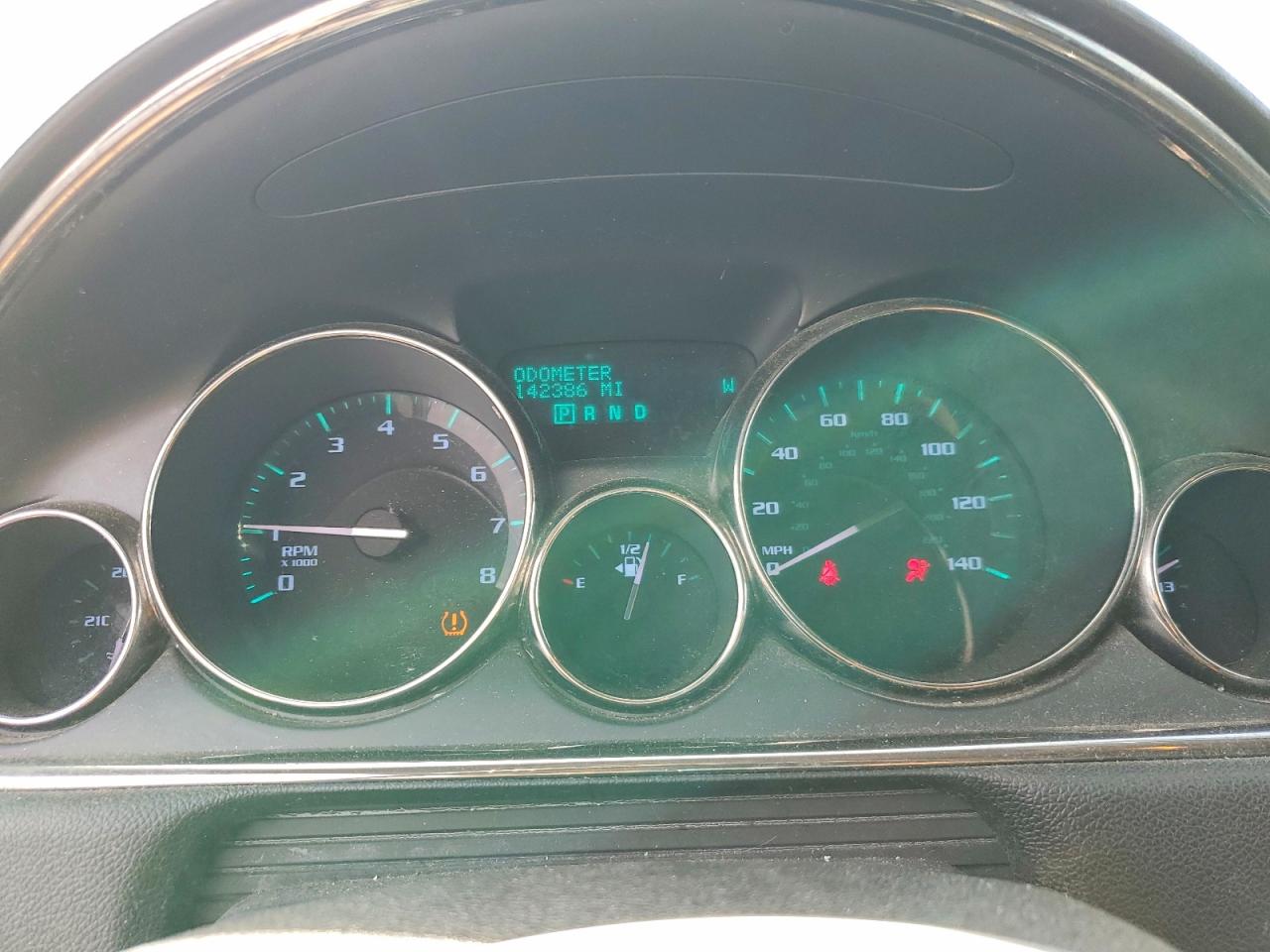 Buick Enclave