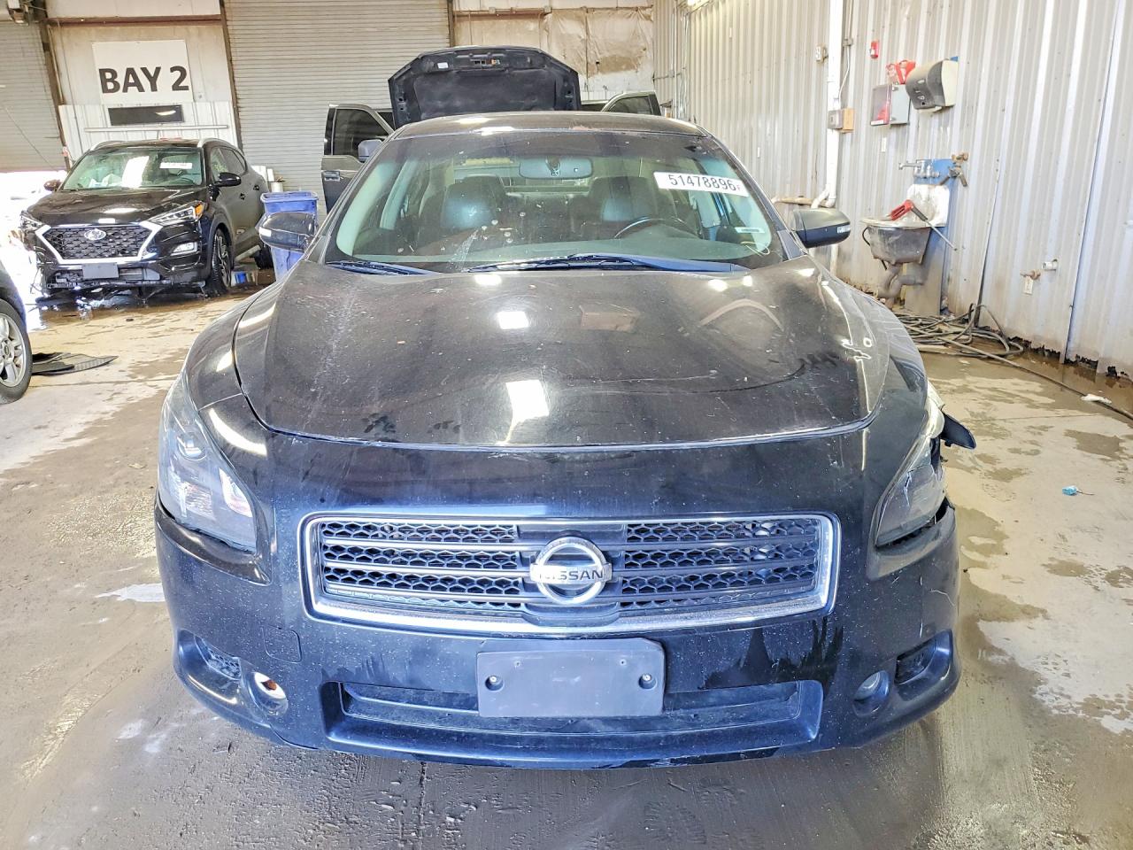 Nissan Maxima 3.5 S