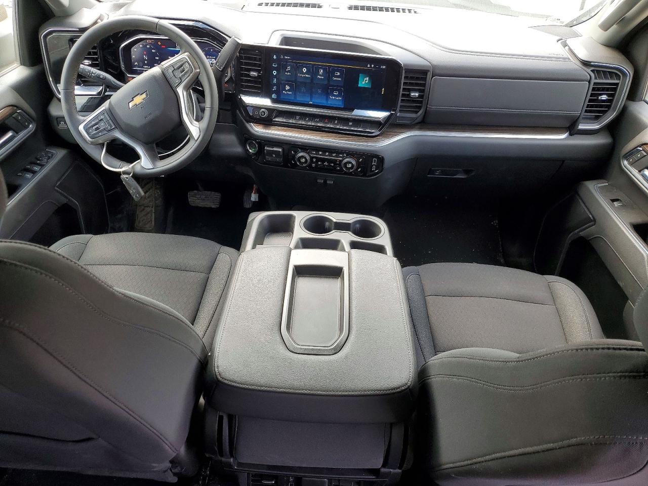 Chevrolet Silverado K3500 Lt
