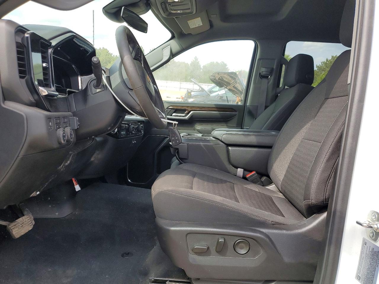 Chevrolet Silverado K3500 Lt