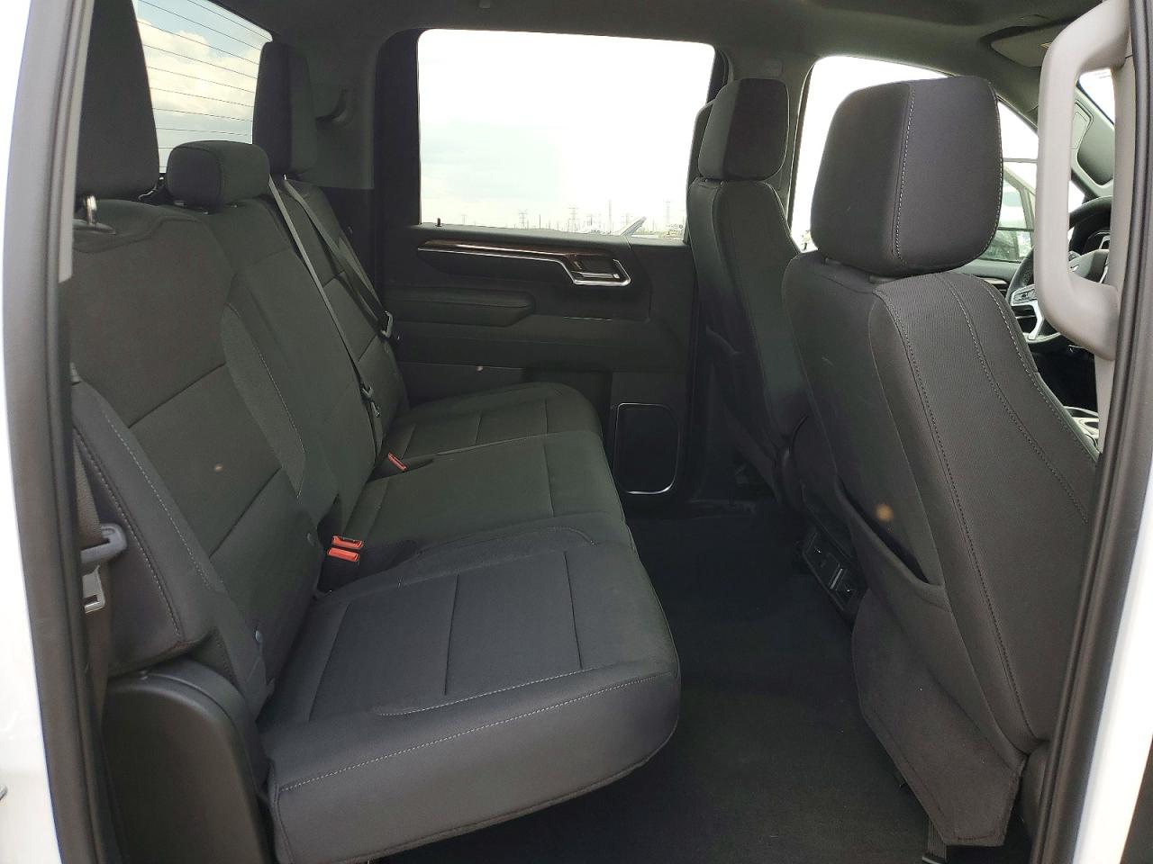 Chevrolet Silverado K3500 Lt