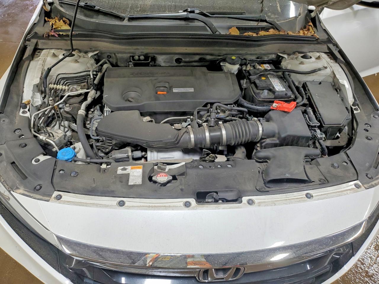 Honda Accord Touring