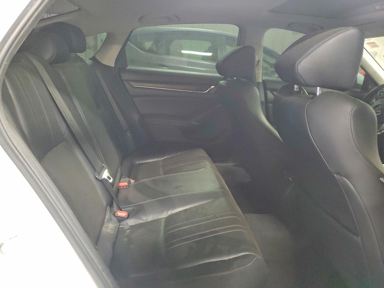 Honda Accord Touring