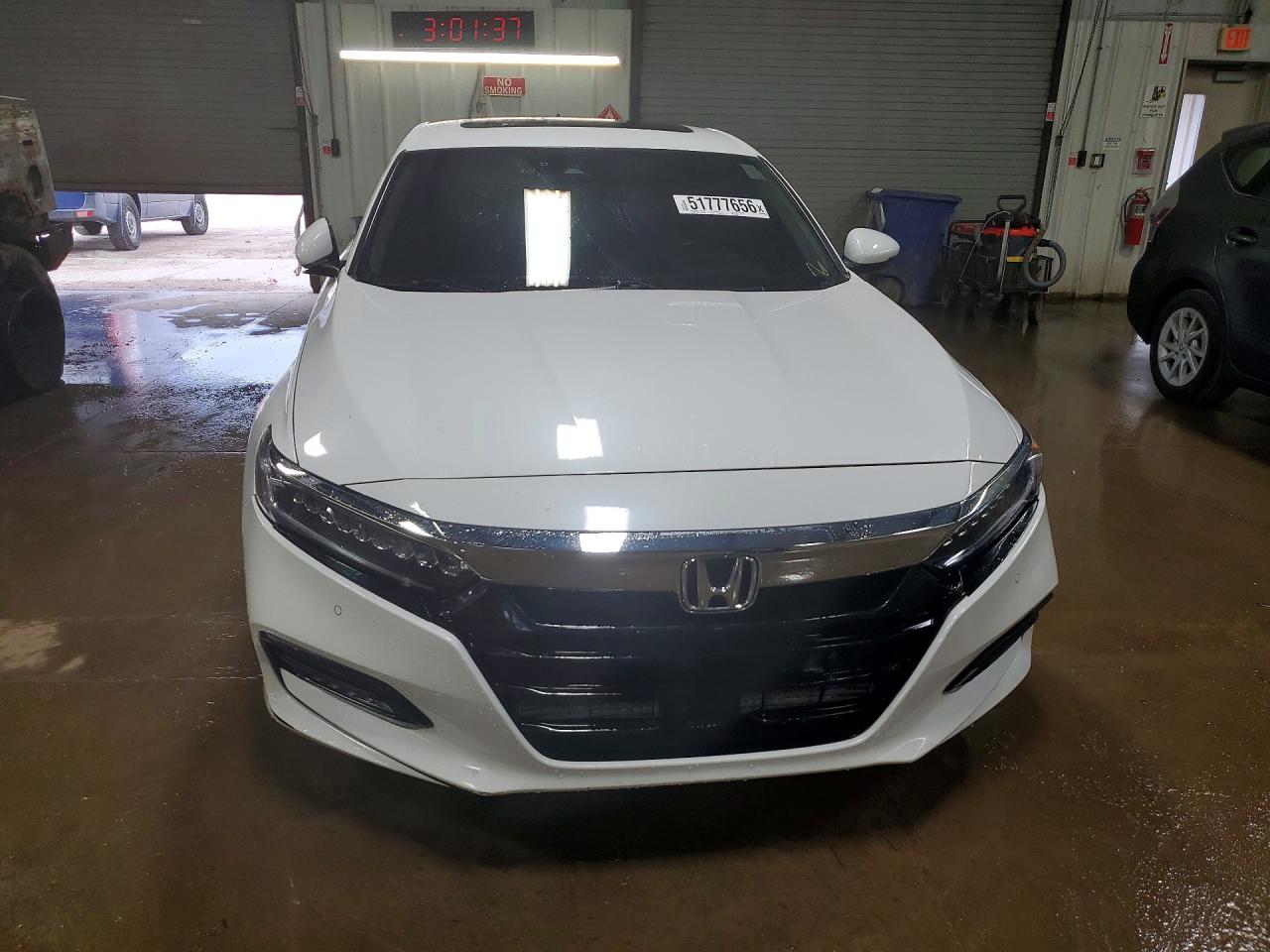 Honda Accord Touring