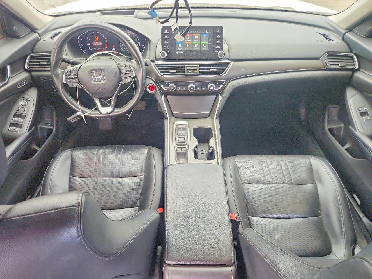 Honda Accord Touring
