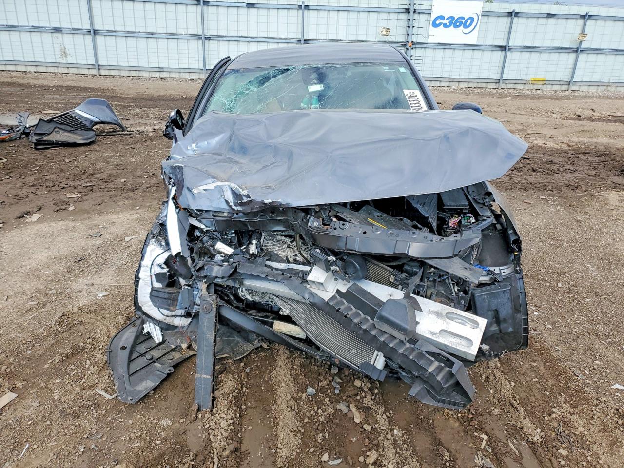 Nissan Altima Sr