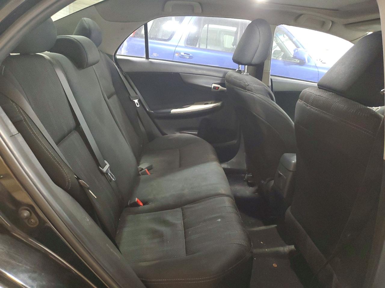 Toyota Corolla S