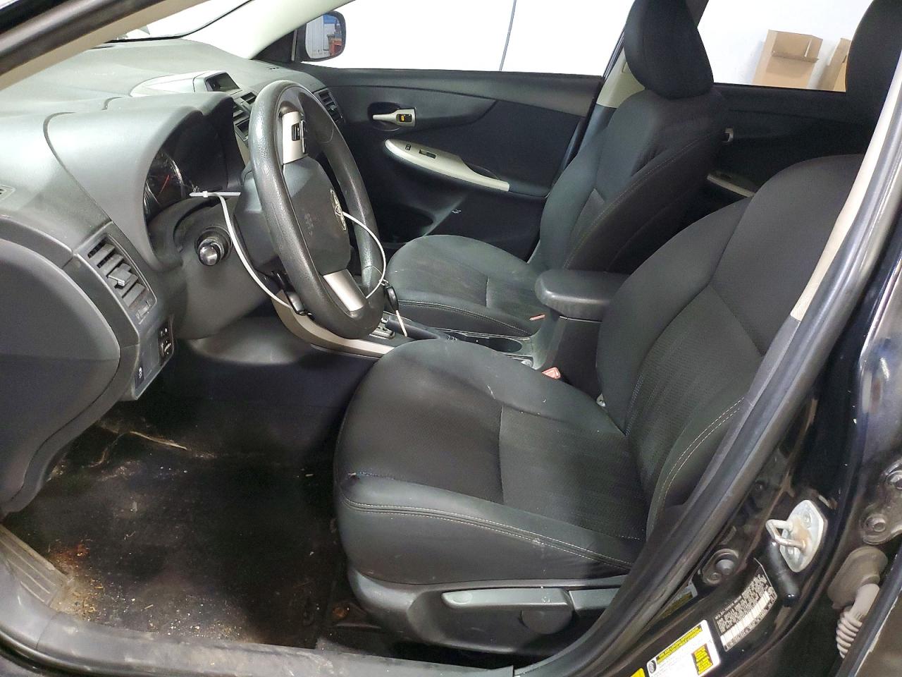 Toyota Corolla S