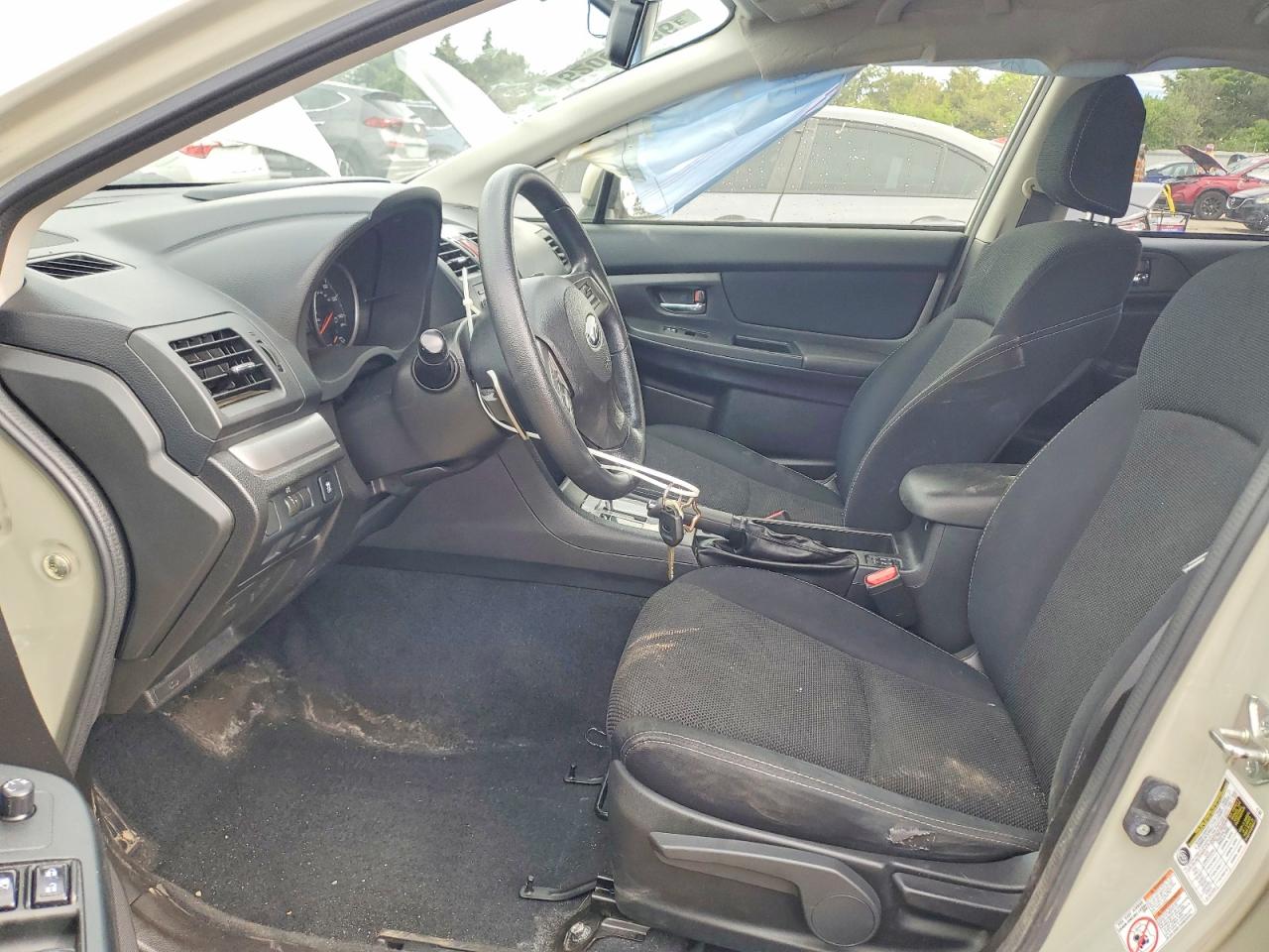 Subaru Xv 2.0 Premium