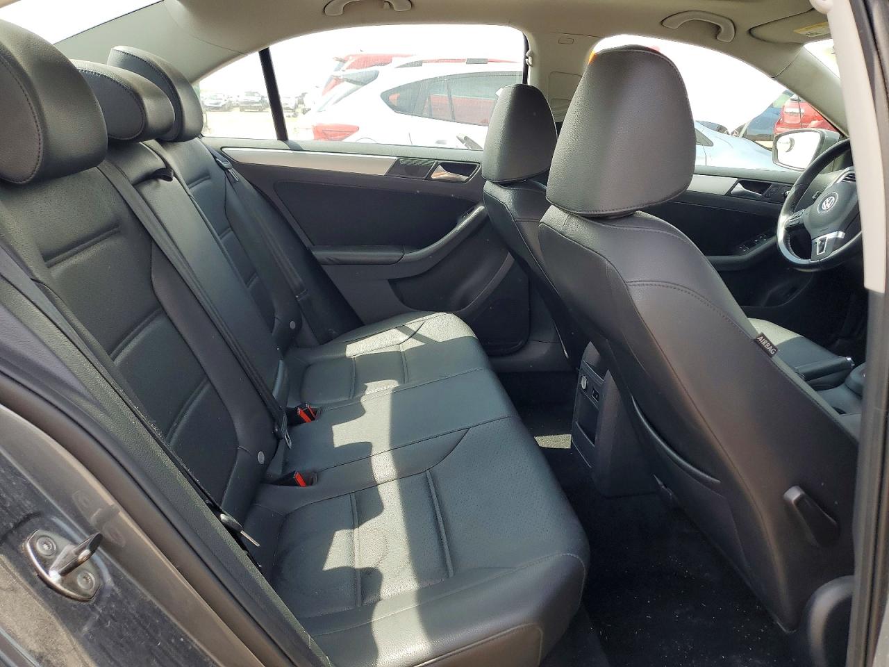 Volkswagen Jetta Se