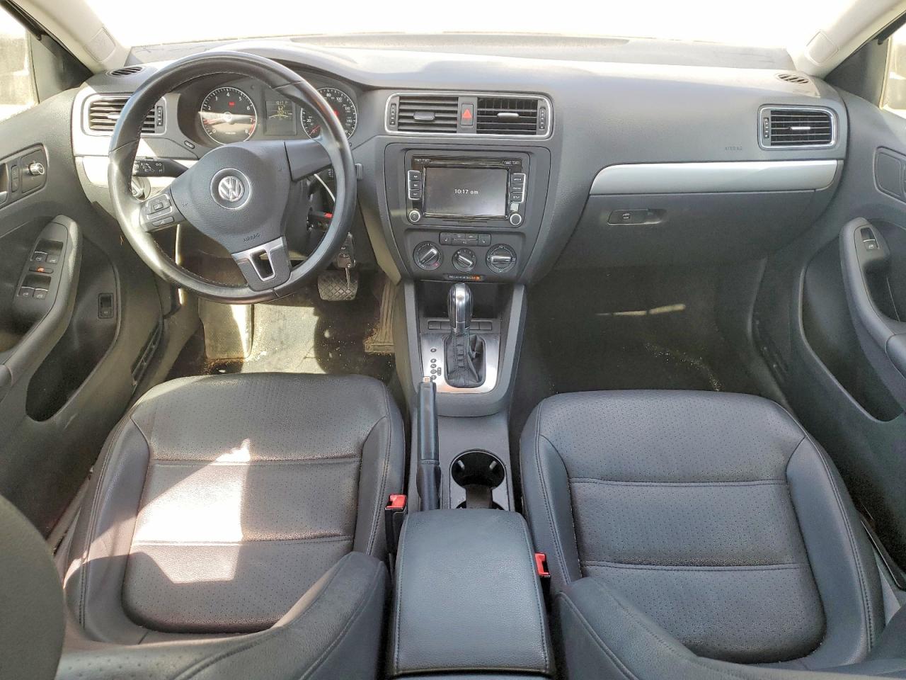 Volkswagen Jetta Se