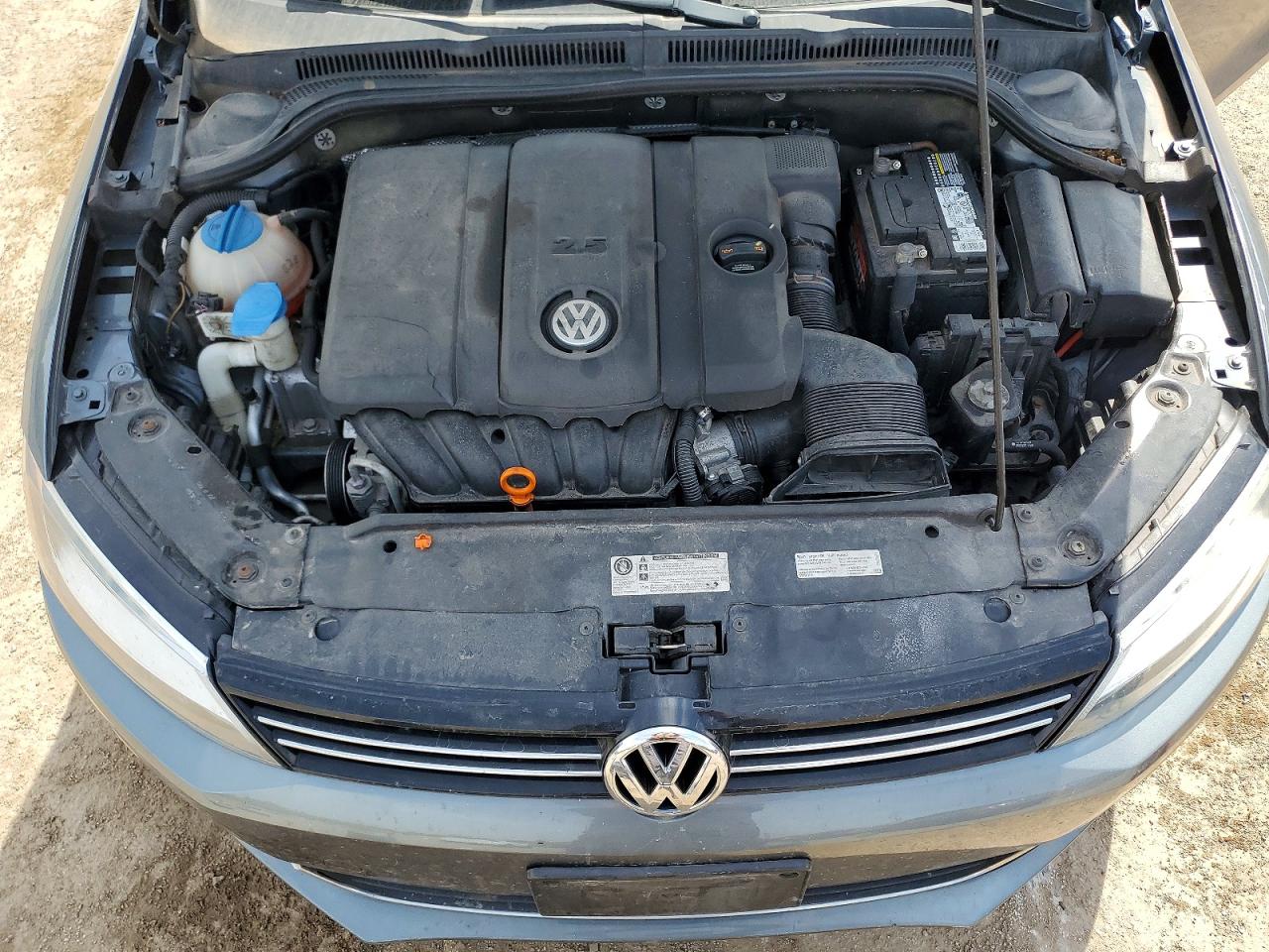 Volkswagen Jetta Se