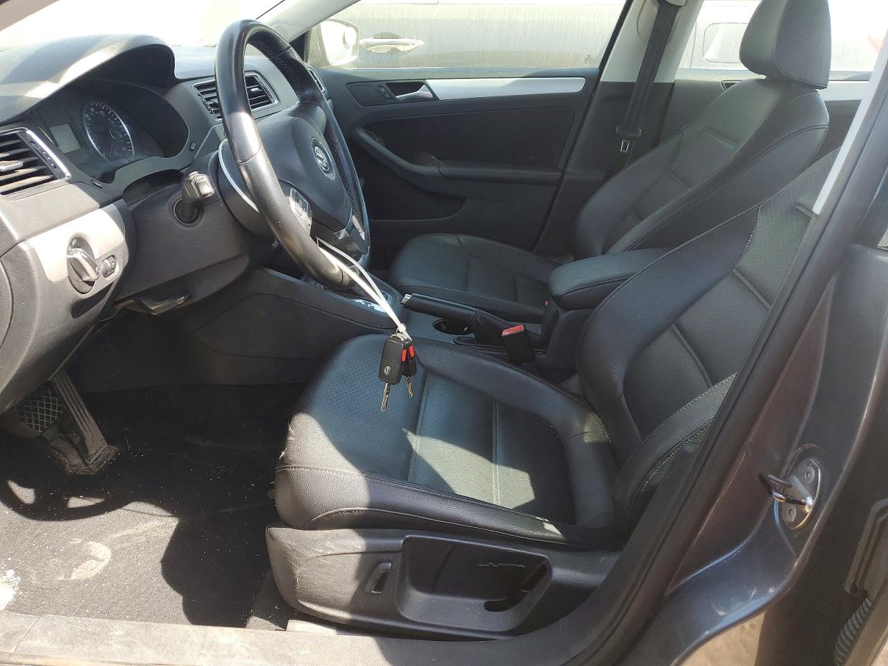 Volkswagen Jetta Se