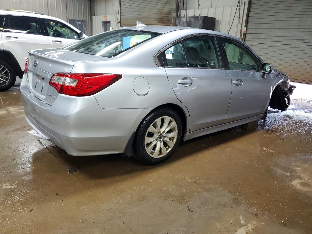 Subaru Legacy 2.5i Premium