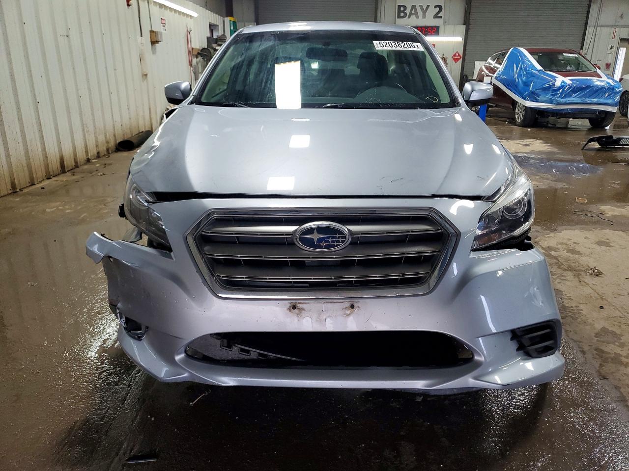 Subaru Legacy 2.5i Premium