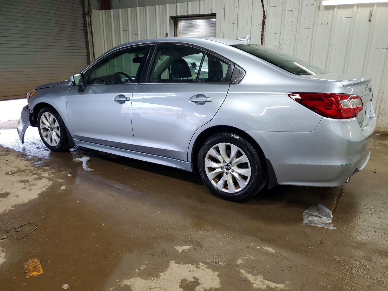 Subaru Legacy 2.5i Premium