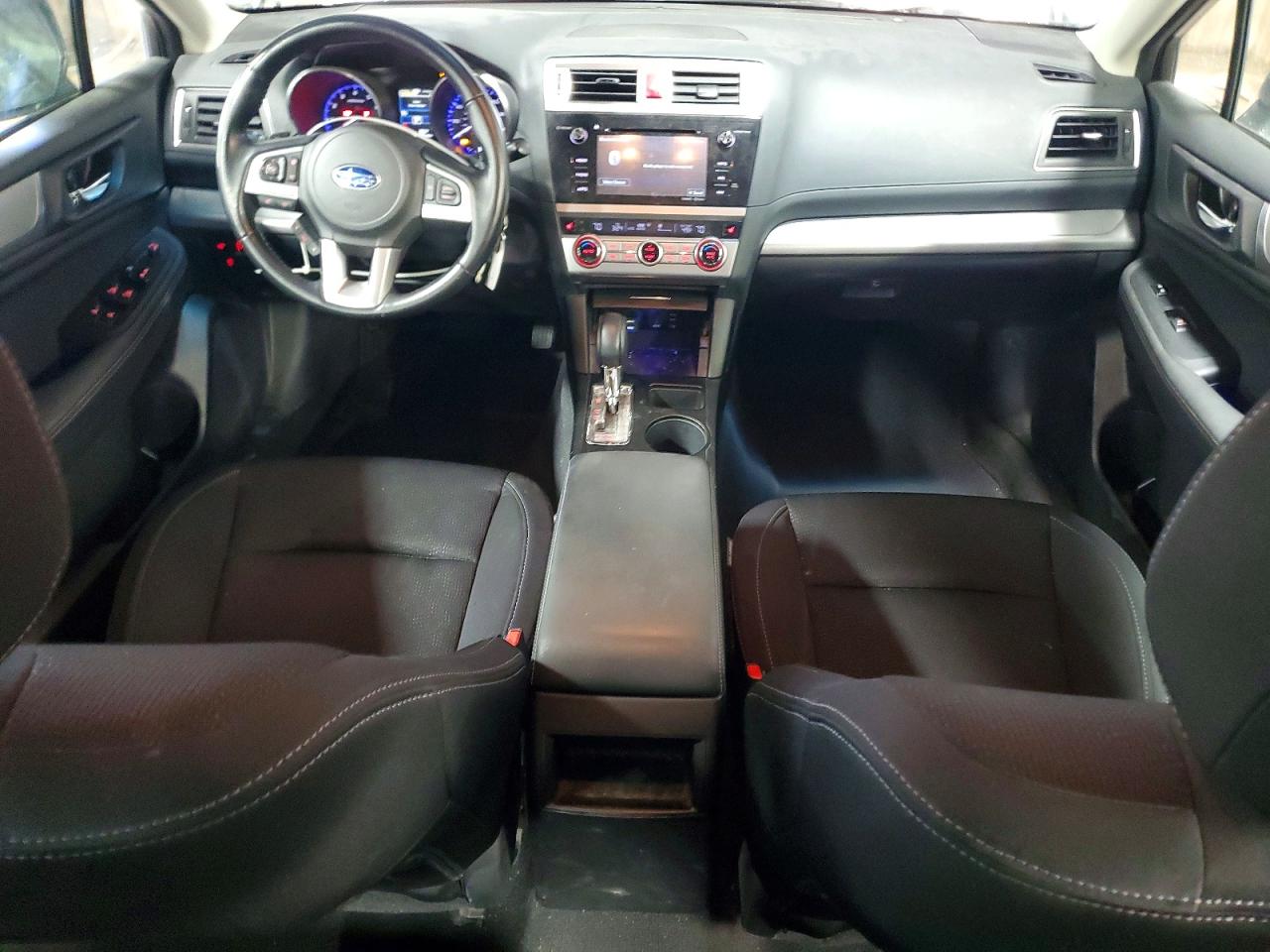 Subaru Legacy 2.5i Premium