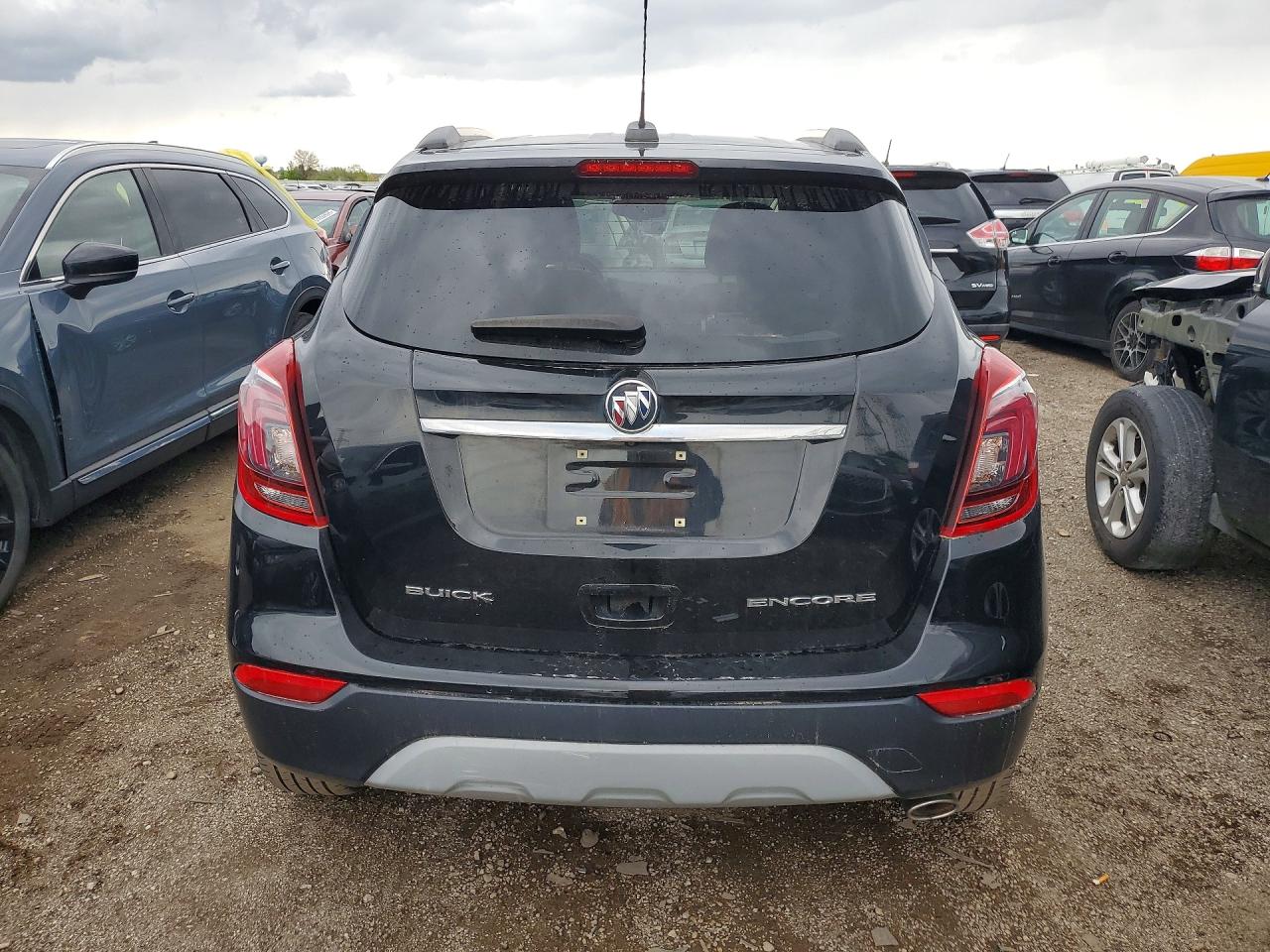Buick Encore Preferred