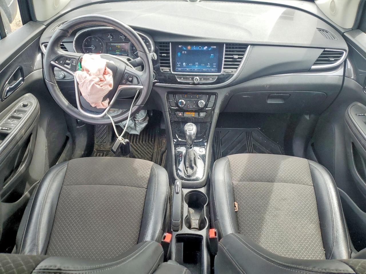 Buick Encore Preferred