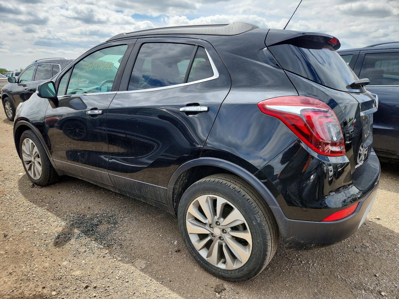 Buick Encore Preferred