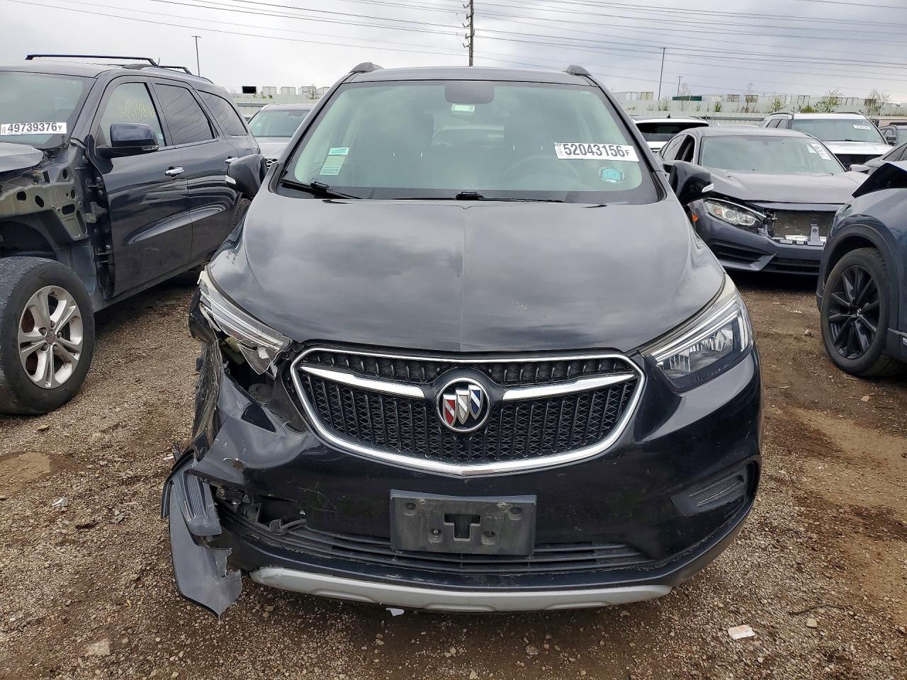 Buick Encore Preferred