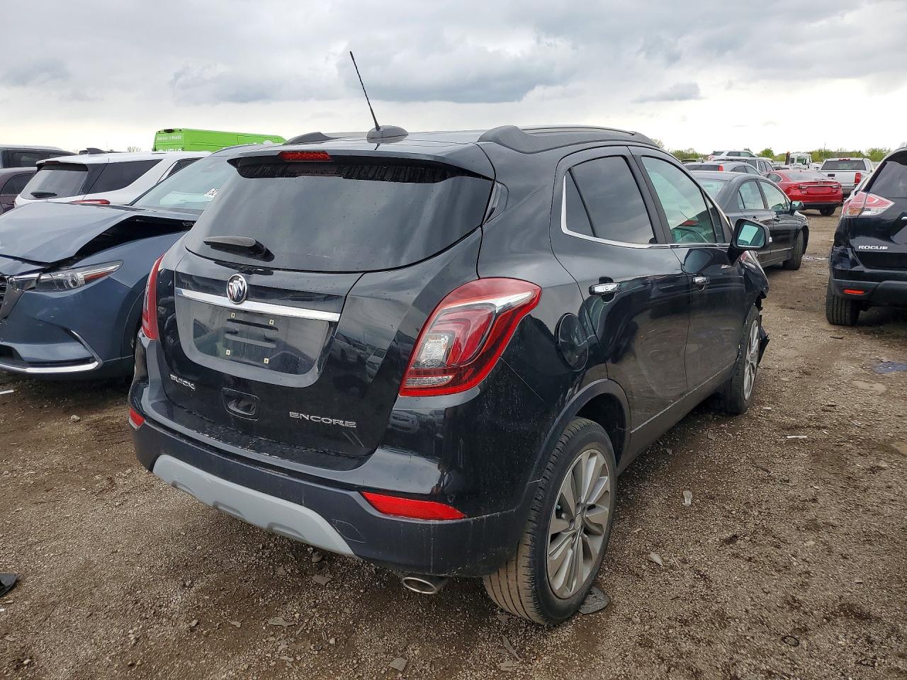 Buick Encore Preferred