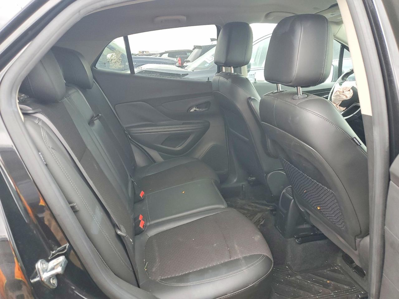 Buick Encore Preferred