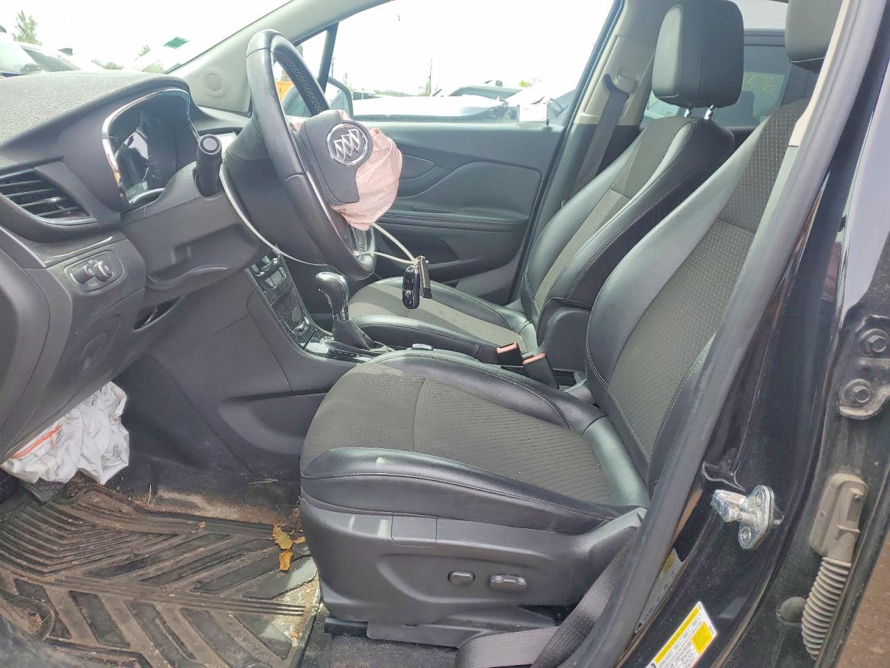 Buick Encore Preferred