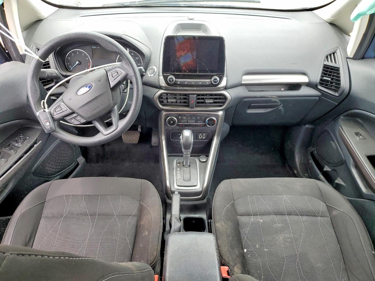 Ford EcoSport Se