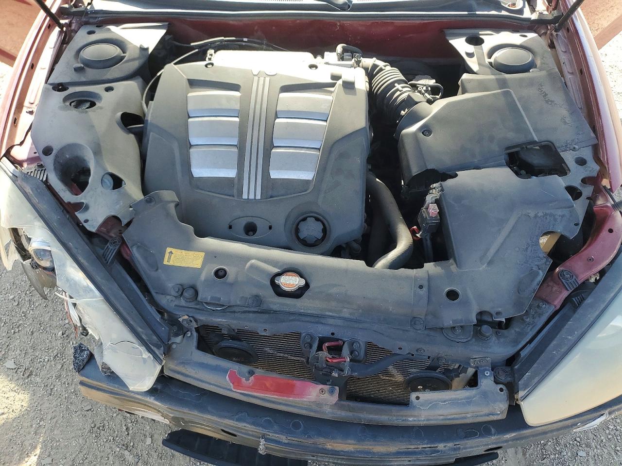 Hyundai Tiburon Gt