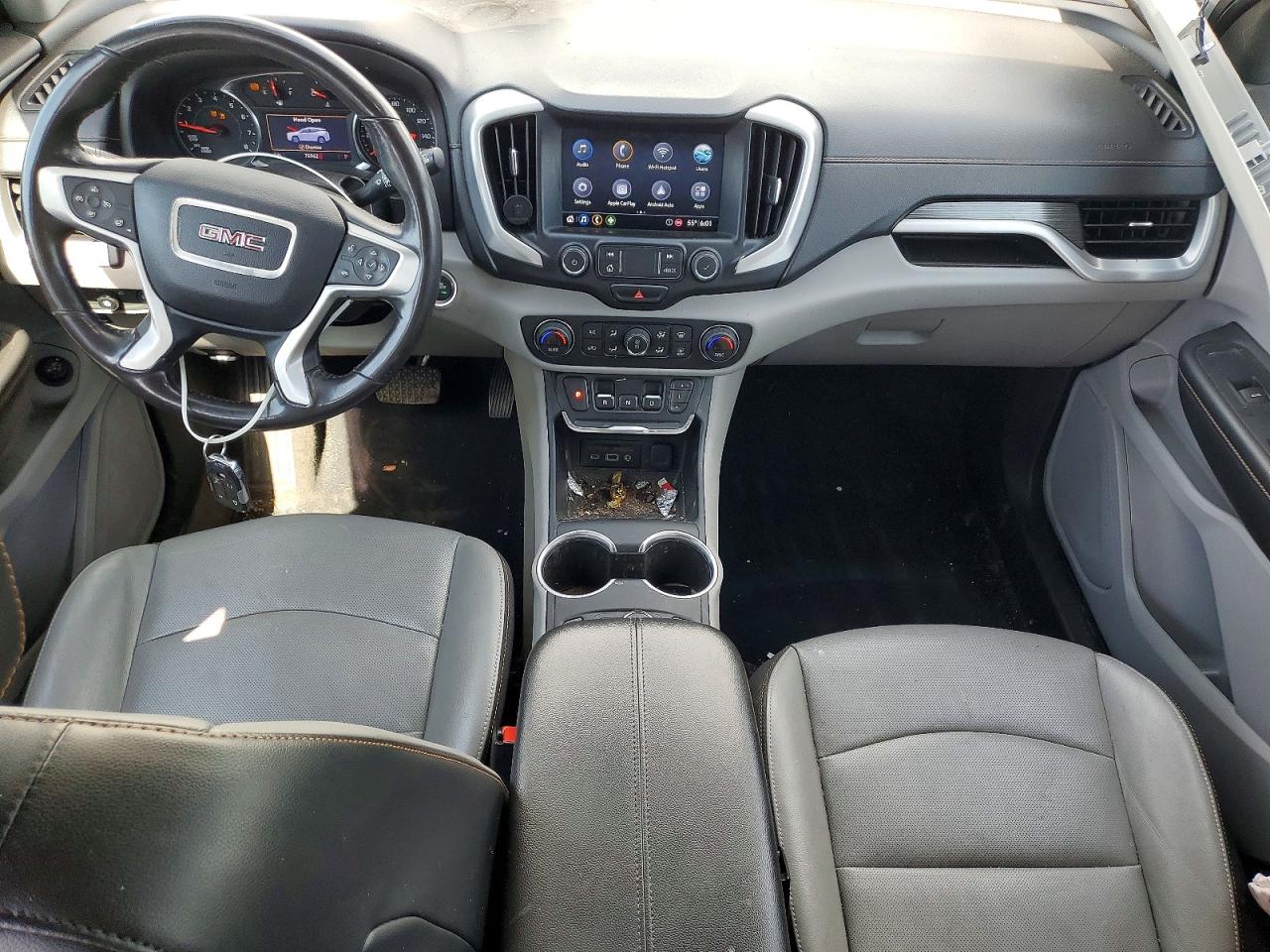 GMC Terrain Slt