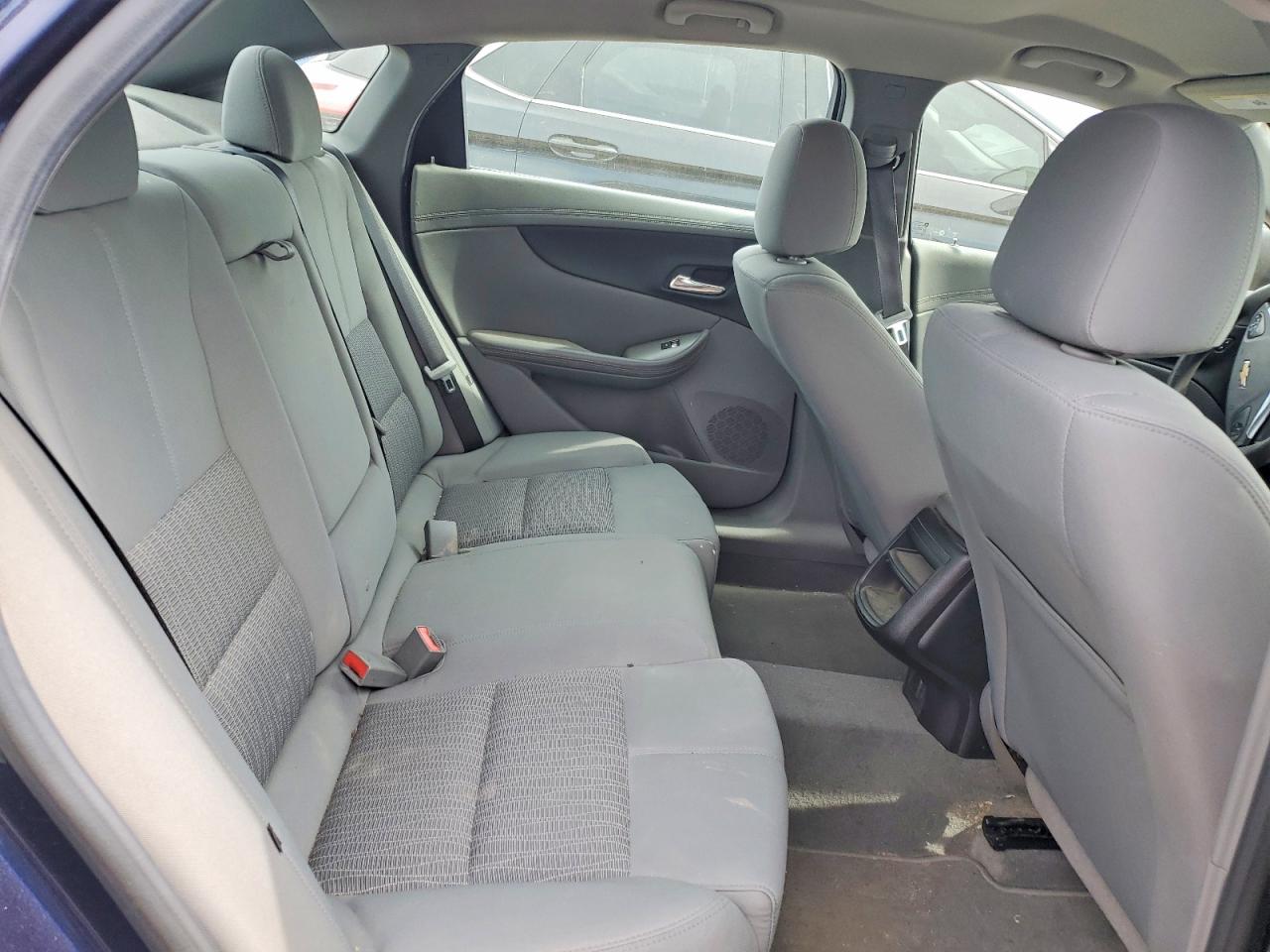 Chevrolet Impala Ls