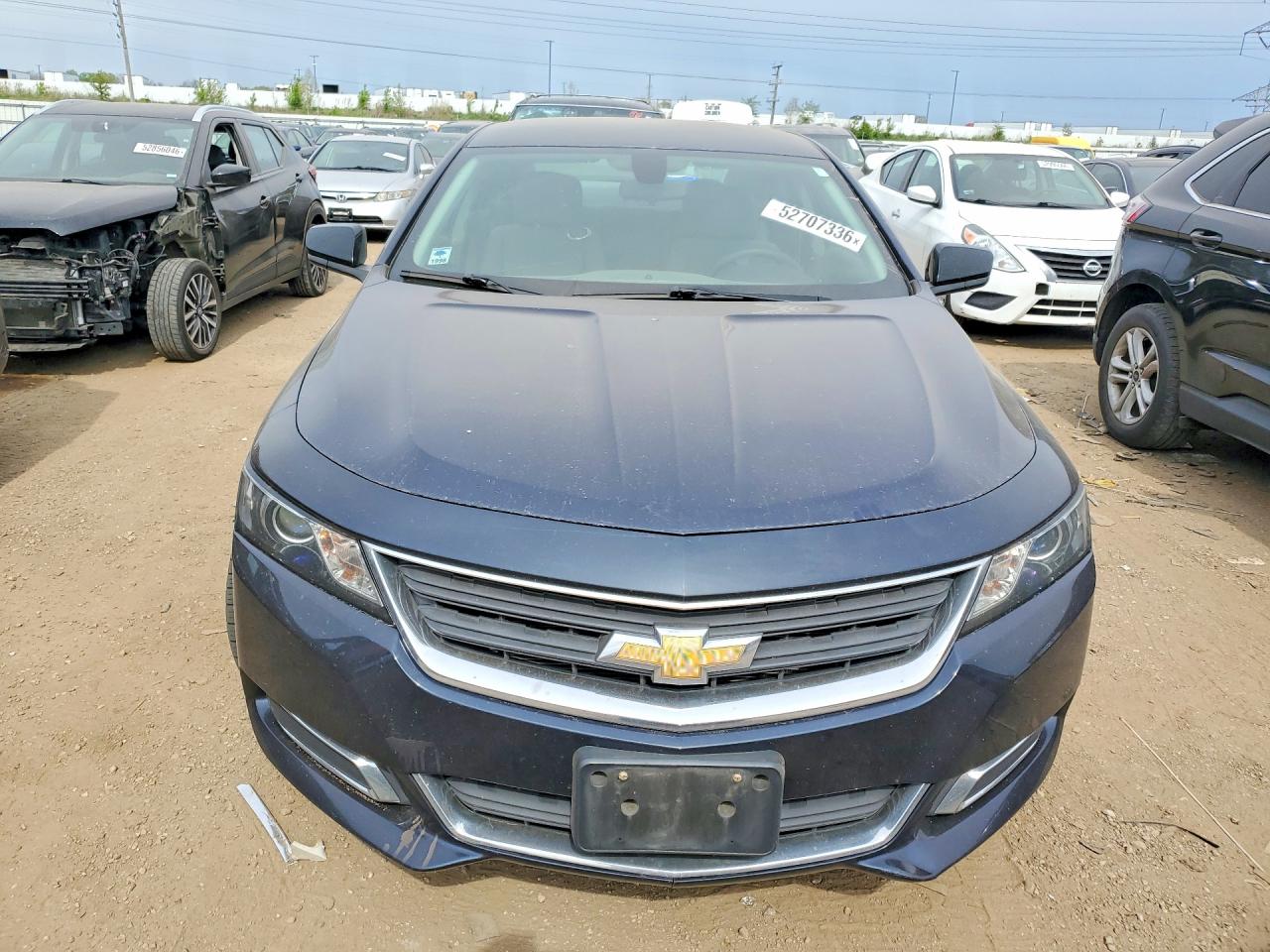 Chevrolet Impala Ls