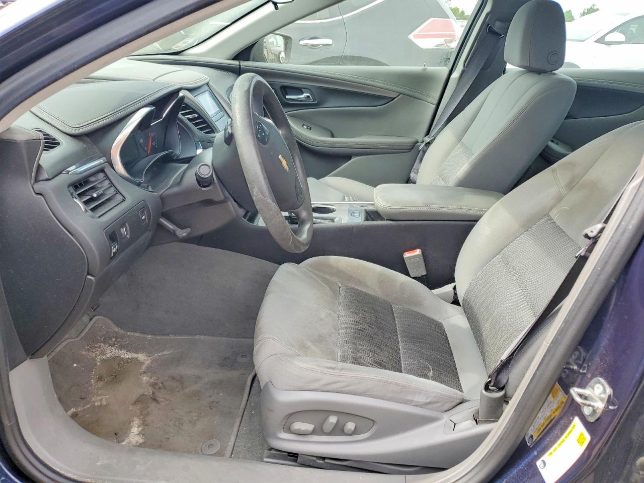 Chevrolet Impala Ls